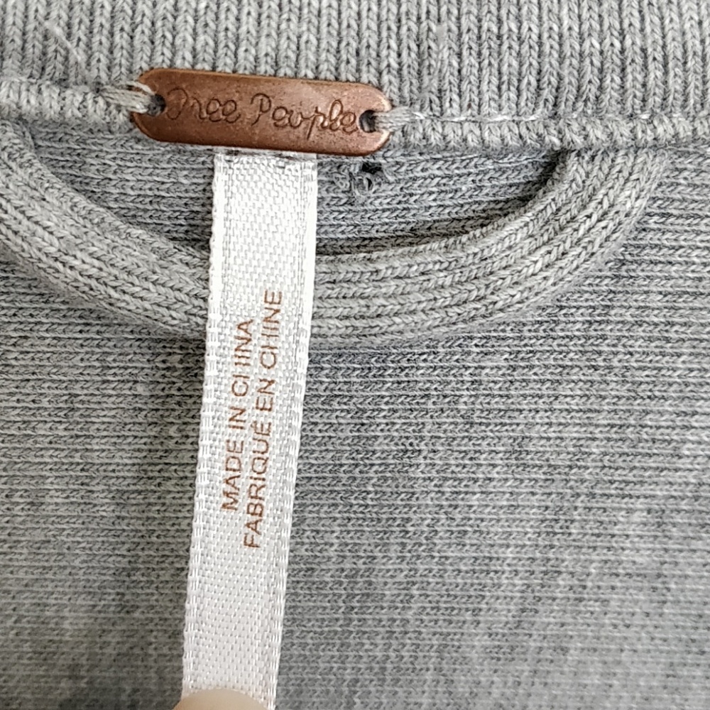 Knit Jacket - image 3